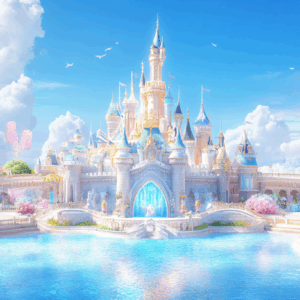 ビビッドホライズンサングラス